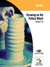 Throwing on the Pottery Wheel